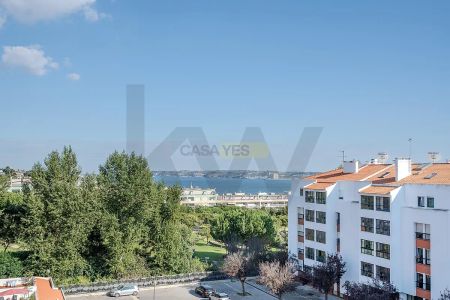 Apartment T3 in Oeiras e São Julião da Barra, Paço de Arcos e Caxias, Oeiras - Photo 3