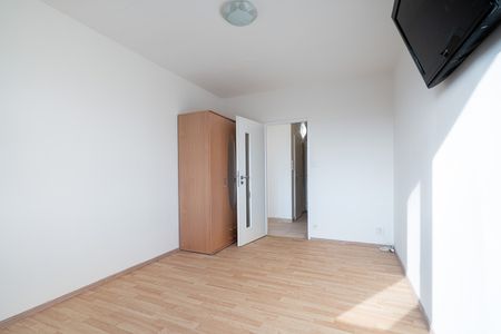 Byt k pronájmu 2+kk, byt Praha 8, po rekonstrukci, 48m2 - Photo 5