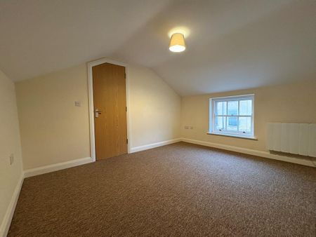 1 bedroom maisonette to rent - Photo 2