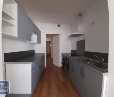 Appartement à louer 4 pièces 94.6m² - Photo 5