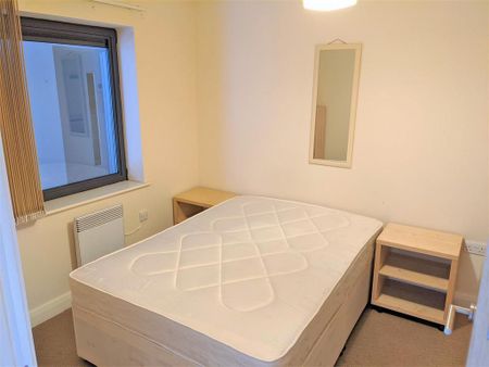1 bedroom flat to rent - Photo 3
