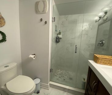 For Lease - 43 Tomlin Crescent Unit# Lower, Richmond Hill, Ontario - Photo 1