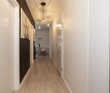 KURKOWA 14 3 pokoje od zaraz - Zdjęcie 4