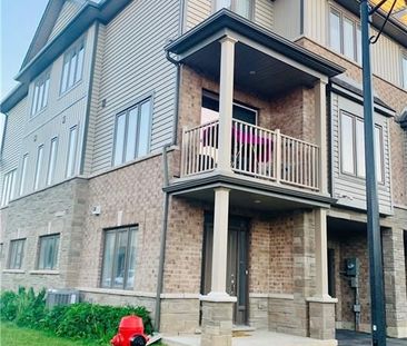 For Lease - 77 Diana Avenue Unit# 118, Brantford, Ontario - Photo 4