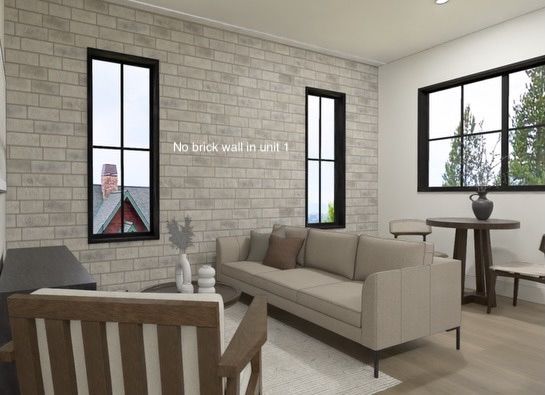 For Lease - 344 Tweedsmuir Avenue Unit# 1, Westboro - Hampton Park, Ontario - Photo 1