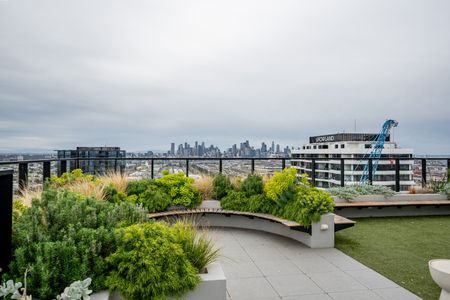 1814/1 Warde Street, Footscray VIC 3011 - Photo 5
