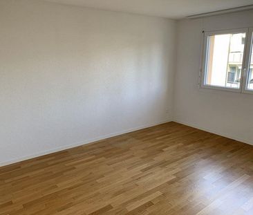 Moderne, lichtdurchflutete Wohnung sucht neue Bewohner! - Foto 5