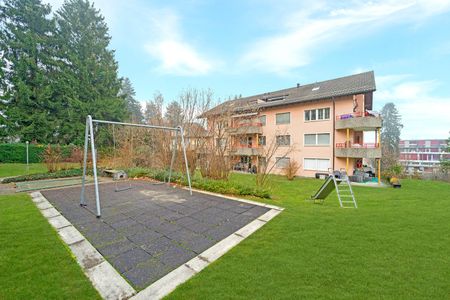 4.5 Zimmer, 92 m², EG - Photo 5