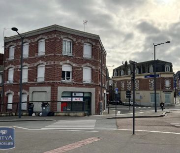 Appartement à louer 1 pièce 22.06m² - Photo 3