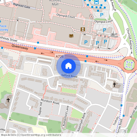 Denholm Green, East Kilbride, G75, G75 0HR, Glasgow