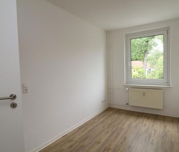 Vorderer Kaßberg! 3-Zimmer-Wohnung mit Balkon - Photo 1