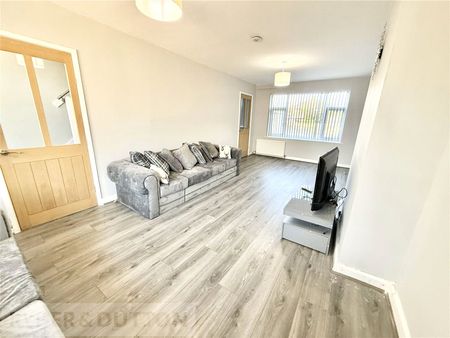 Clifton Street, 40, Failsworth, M35 9EE, Manchester - Photo 2