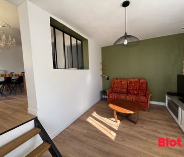 Location Maison 5 pièces 93m² BREST 29200 - Photo 1