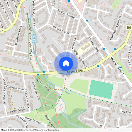 Bridgewater Court, Headingley, Leeds, LS6 4AQ, Grove Lane