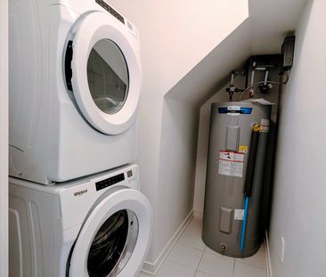 For Lease - 1660 Victoria Park Avenue Unit# C207, Toronto, Ontario - Photo 5