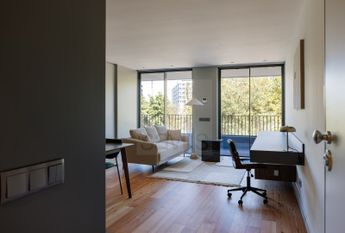 Apartamento T1 em Porto