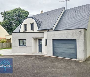 Maison T7 Laignelet à louer - Photo 6