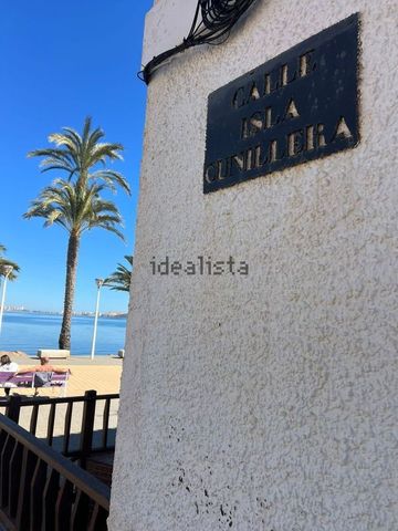 Alquiler de chalet pareado en Calle Isla Cunillera, 1 - Photo 4