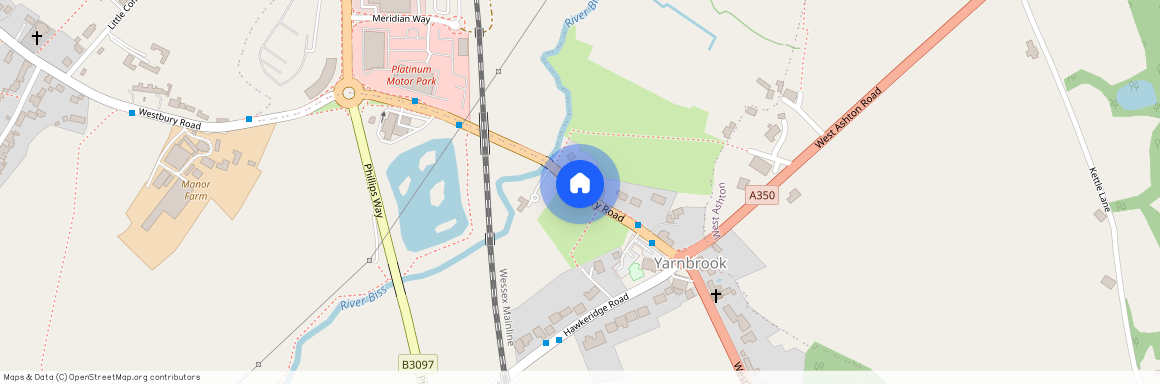 Westbury Road, Yarnbrook, Trowbridge