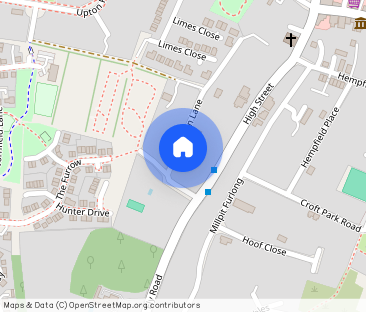 Upton Lane, Littleport - Photo 1