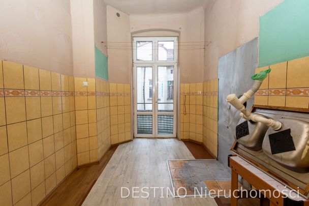 Mieszkanie na wynajem – Kalisz , Kazimierza Pułaskiego - Фото 1