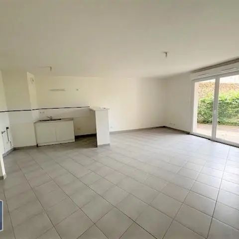 Appartement à louer 3 pièces 73.73m² - Photo 1