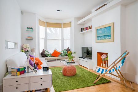 Tadmor Street - Photo 3