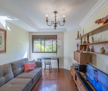 ALUGUEL de apartamento de 221m² com 3 suítes, depósito e 2 vagas de... - Photo 2