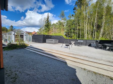 Bergslagsvägen, Hallstahammar - Foto 4