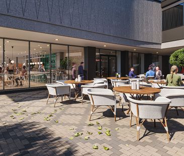 Dorchester Apartments - Photo 5