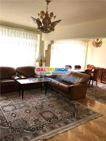 APARTAMENT 4 CAMERE KISELEFF CLUCERULUI - Photo 2
