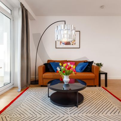 Zentrale Lage: Nähe Kurfürstendamm - Photo 1