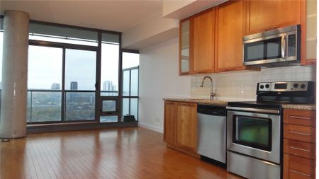 For Lease - 33 Mill Street Unit# 1909, Toronto, Ontario - Photo 5