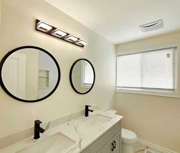 For Lease - 38 Sherry Lane Unit# A, South of Baseline to Knoxdale, ... - Photo 3