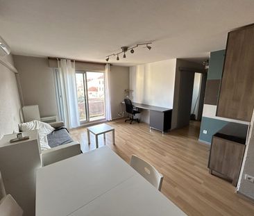 Appartement 2 Pièces 46 m² - Photo 2