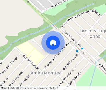 Rua Michel R.de Lima, 18, Jardim Montreal, Sorocaba, São Paulo, 180... - Photo 1