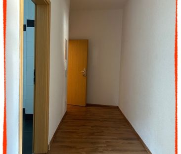 2-Zimmer-Wohnung in Wilkau-Hasslau günstig zu vermieten! - Foto 4