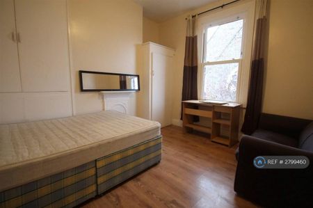 1 bedroom in a house share to rent - Photo 5