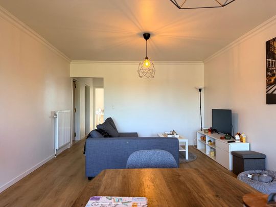 Appartement te huur in Zonhoven met 2 slaapkamers - foto 1