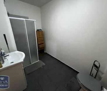 Appartement à louer 1 pièce 30.8m² - Photo 5