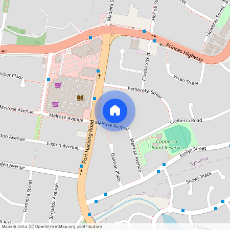 3/13-15 Melrose Avenue, NSW 2224, Sylvania