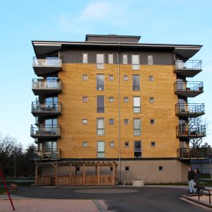 Sveavägen, Jönköping - Foto 2