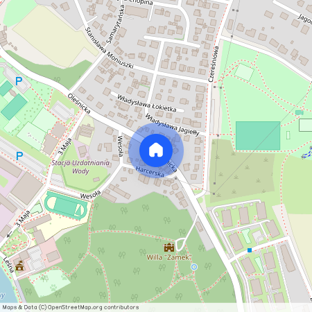 Trzebnica, Trzebnica, trzebnicki, dolnośląskie