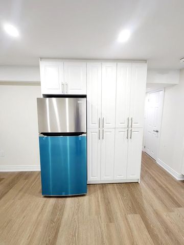 For Lease - 1299 Laurier Avenue Unit# Basement, Milton, Ontario - Photo 2