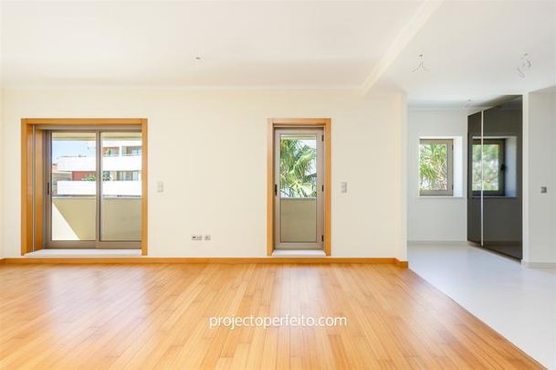Apartamento T3 - Photo 1