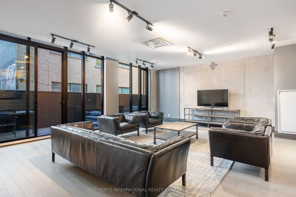 Harlowe Lofts , #PH01 - Photo 1