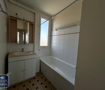 Location Appartement 3 pièces 56m² LIMOGES 87000 - Photo 4
