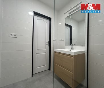 Pronájem bytu 2+1 48 m² - Photo 4