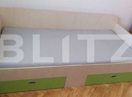 3 camere decomandate, 70 mp, parcare, nou, zona Piata Zorilor - Photo 5