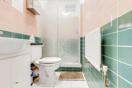 Room in a Shared Flat, Durnsford Road, SW19 - Photo 5
